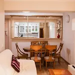My Apartments - Malvarrosa Beach Xl