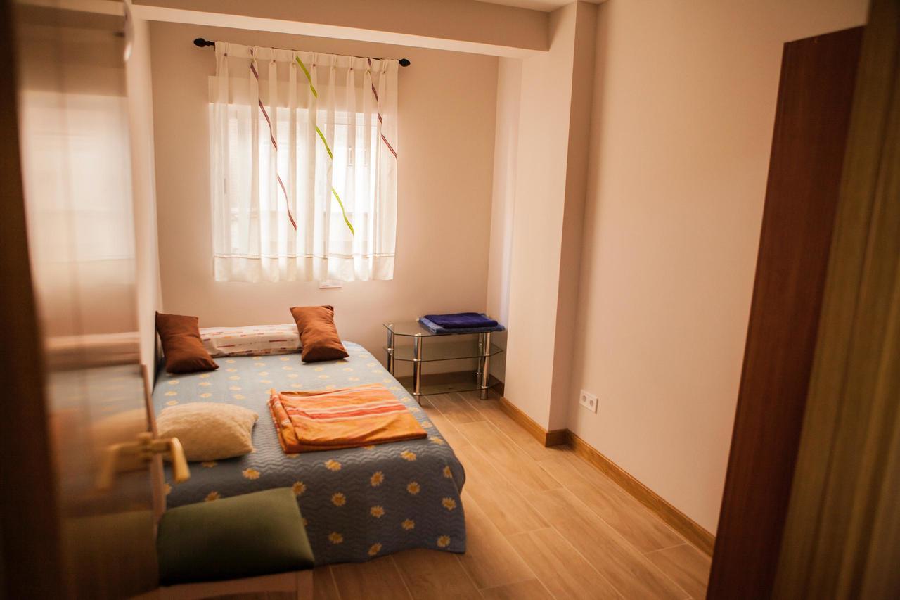 Apartamento My - Malvarrosa Beach Xl