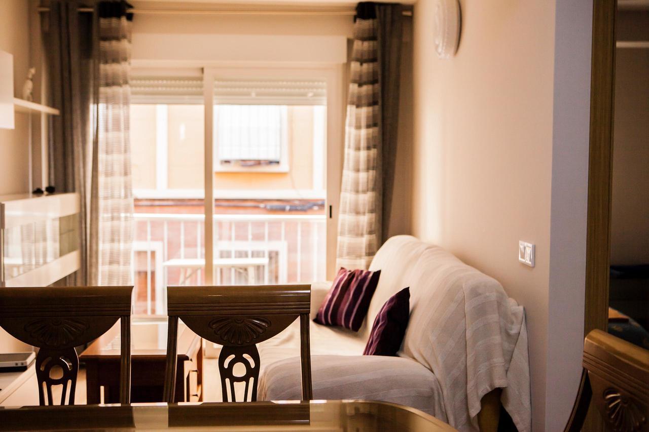 Apartamento My - Malvarrosa Beach Xl *
